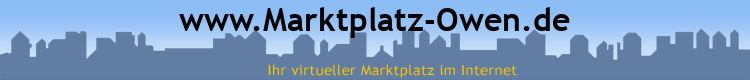www.Marktplatz-Owen.de